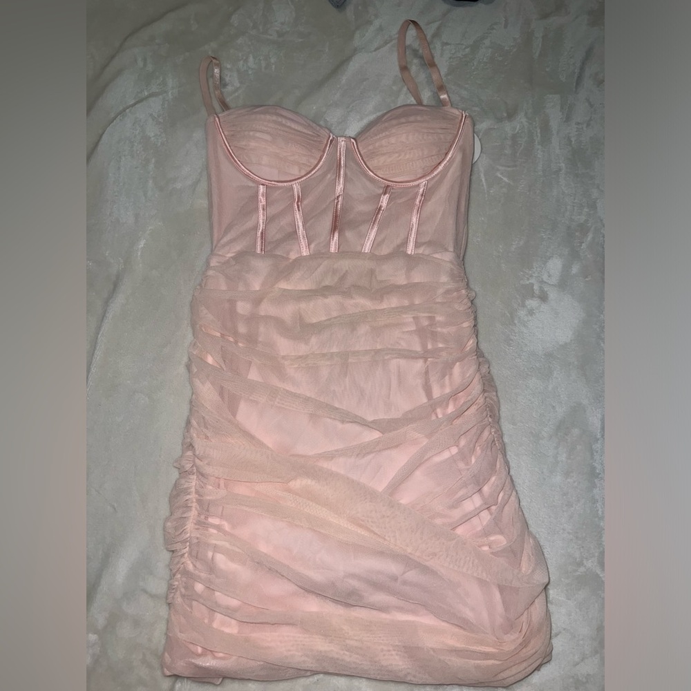 Shero dress